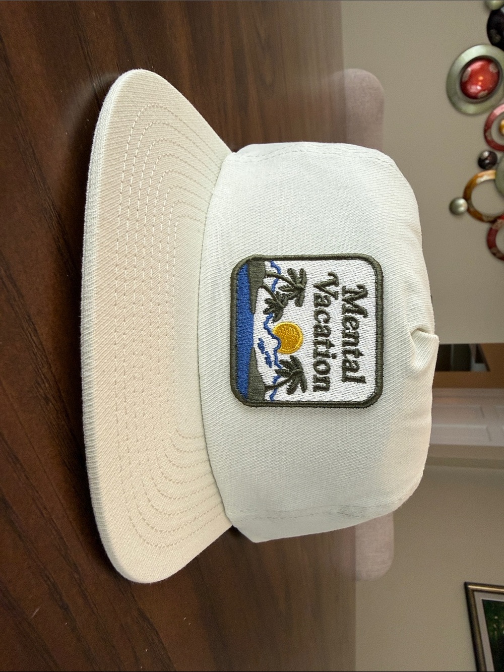 Katin hat